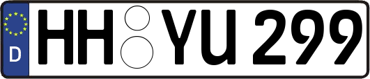 HH-YU299