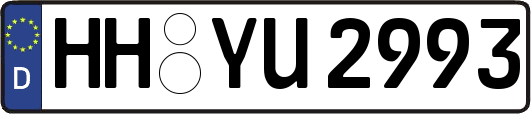 HH-YU2993