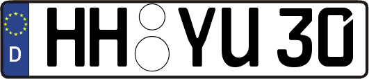 HH-YU30