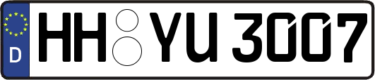 HH-YU3007