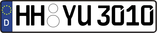 HH-YU3010