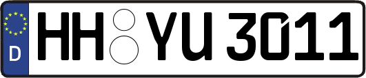 HH-YU3011
