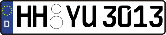 HH-YU3013