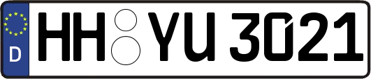 HH-YU3021