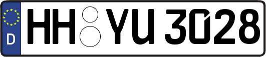 HH-YU3028