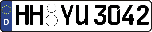 HH-YU3042