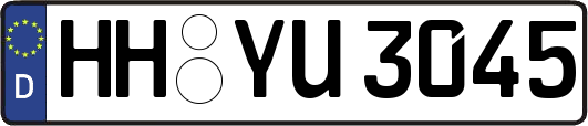 HH-YU3045