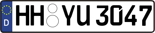 HH-YU3047