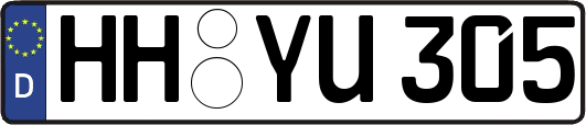 HH-YU305