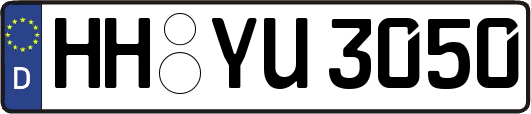 HH-YU3050