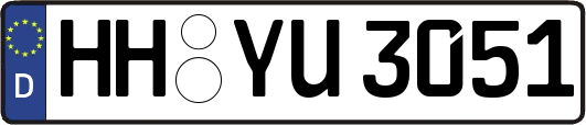 HH-YU3051