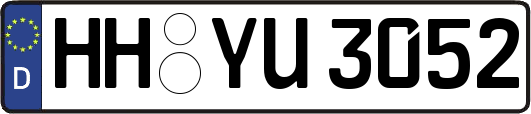HH-YU3052