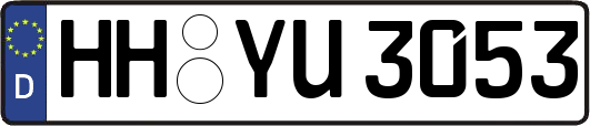 HH-YU3053