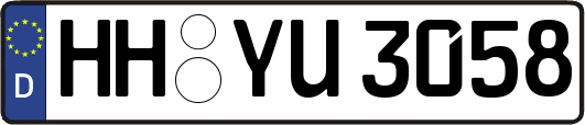 HH-YU3058