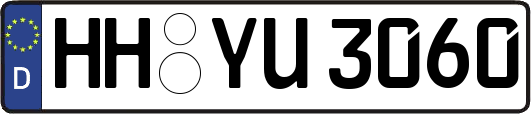HH-YU3060