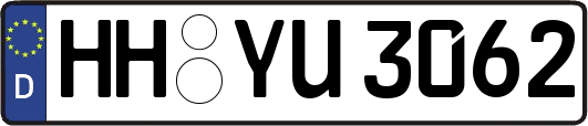 HH-YU3062