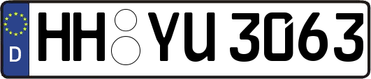HH-YU3063
