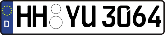 HH-YU3064