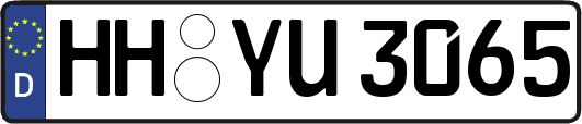 HH-YU3065