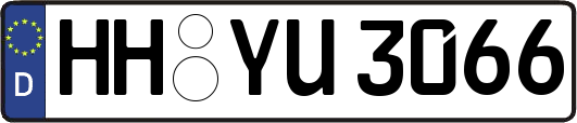 HH-YU3066