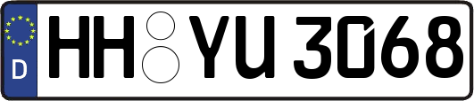 HH-YU3068