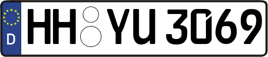 HH-YU3069