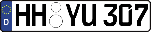 HH-YU307