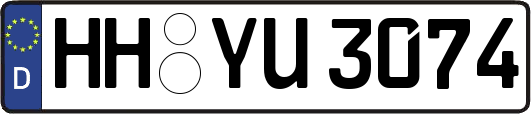 HH-YU3074