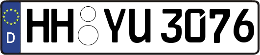 HH-YU3076