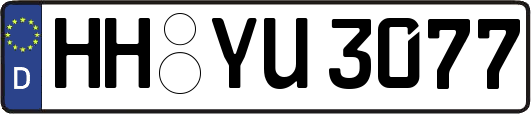 HH-YU3077