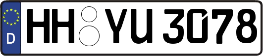 HH-YU3078
