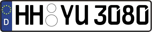 HH-YU3080