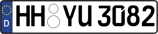 HH-YU3082