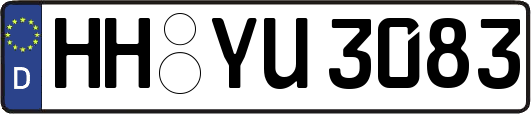 HH-YU3083