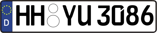 HH-YU3086