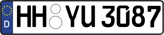 HH-YU3087