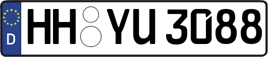 HH-YU3088