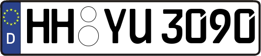 HH-YU3090