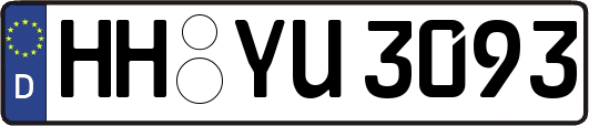 HH-YU3093