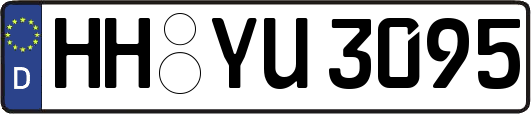HH-YU3095