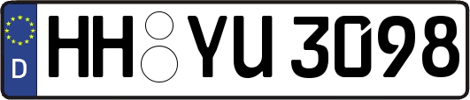HH-YU3098