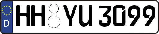 HH-YU3099