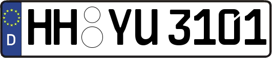 HH-YU3101