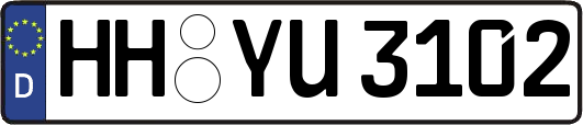 HH-YU3102