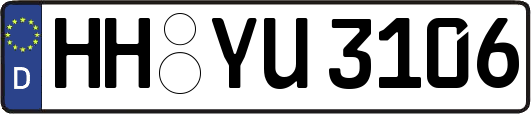 HH-YU3106