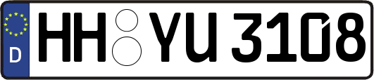 HH-YU3108
