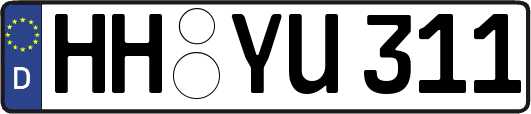 HH-YU311