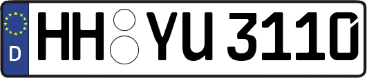 HH-YU3110