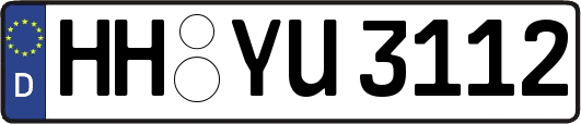 HH-YU3112