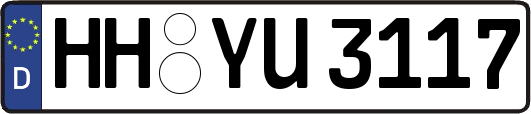 HH-YU3117